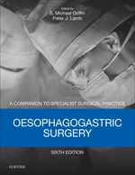 Oesophagogastric Surgery E-Book