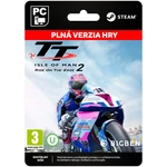 TT Isle of Man 2: Ride on the Edge [Steam] - PC