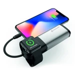 Powerbank Swissten 2in1 MFi  Apple Watch 6700 mAh