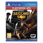 inFamous: Second Son - PS4