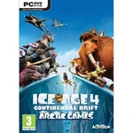 Ice Age 4 Continental Drift: Arctic Games - PC