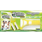 Virtua Tennis 2009 (Championship Pack) - Wii