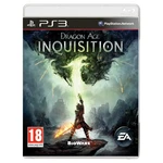 Dragon Age: Inquisition - PS3