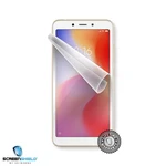 ScreenShield fólia kijelzőre  Xiaomi Redmi 6 - Élettartam garancia