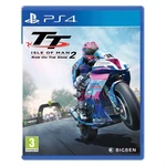 TT Isle of Man 2: Ride on the Edge - PS4