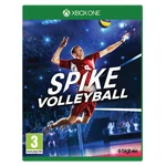 Spike Volleyball - XBOX ONE