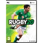 Rugby 20 - PC