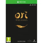 Ori and the Will of the Wisps (Collector's Edition) - XBOX ONE