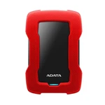 A-Data HDD HD330, 5TB, USB 3.2 (AHD330-5TU31-CRD), Red