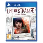 Life is Strange (Limited Edition) - PS4