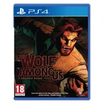 The Wolf Among Us: A Telltale Games Series - PS4