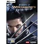 X-Men 2: Wolverine's Revenge - PC