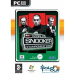 World Snooker Championship 2005 (SoldOut) - PC