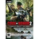 Code of Honor 2: Conspiracy Island - PC