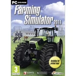 Farming Simulator 2011 - PC