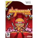 Ninjabread Man - Wii