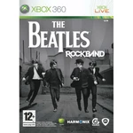 The Beatles: Rock Band - XBOX 360