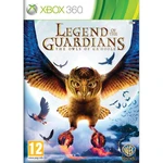 Legend of the Guardians: The Owls of Ga'Hoole - XBOX 360