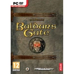 Baldur's Gate - PC