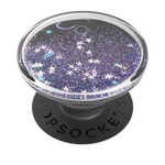 PopSockets univerzális tartó PopGrip Tidepool Galaxy Purple