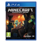 Minecraft (PlayStation 4 Edition) - PS4