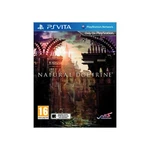 NAtURAL DOCtRINE - PS Vita