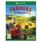 Farmer’s Dynasty - XBOX ONE