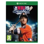 RBI 19 Baseball - XBOX ONE