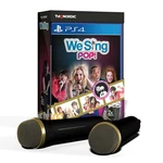 We Sing Pop! + mikrofon (Microphone Bundle) - PS4