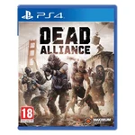 Dead Alliance - PS4