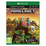 Minecraft (Super Plus Pack) - XBOX ONE