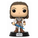 POP! Rey (Star Wars Episode VIII) Bobble-Head