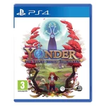 Yonder: The Cloud Catcher Chronicles - PS4