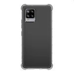 Tok Clear Protective Cover  Samsung Galaxy A42 - A426B, black (GP-FPA426K)