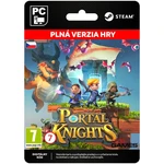 Portal Knights [Steam] - PC