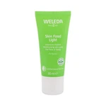 Weleda Skin Food Light Face & Body 30 ml denný pleťový krém pre ženy na zmiešanú pleť; výživa a regenerácia pleti; na dehydratovanu pleť