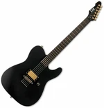 ESP LTD AA-1 BLKS Black Satin Elektrická gitara