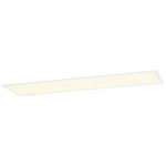 SLV I-PENDANT PRO 1003049 LED závesné osvetlenie  pevne zabudované LED osvetlenie  40 W biela