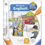 Ravensburger Ravensburger tiptoi® Učíme sa anglicky tiptoi® Wir lernen Englisch 32904