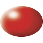 Revell farba smaltu jasne červená (hodvábne matná) 332 dóza 14 ml