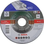 Bosch Accessories A 30 S BF 2609256333 rezný kotúč lomený  125 mm 22.23 mm 5 ks