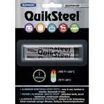 QuikSteel 16402EU Epoxidový tmel hliník  57 g