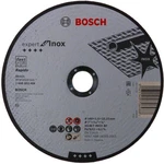 Bosch Accessories 2608603406 2608603406 rezný kotúč rovný  180 mm 22.23 mm 1 ks