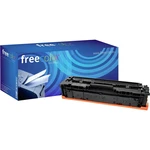 freecolor M254K-HY-FRC toner Single náhradný HP CF540X čierna 3200 Seiten kompatibilná toner