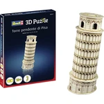 Mini 3D puzzle šikmá veža v Pise