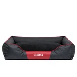 Pelech pre psa Reedog Black & Red Luxus - XL