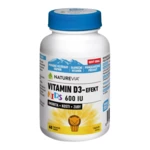 NATUREVIA Vitamin D3-Efekt Kids 60 tablet