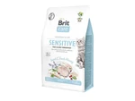 Brit Care Cat Grain-Free Insect Food Allergy Management, 7 kg