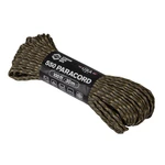 Padáková šnúra Paracord 550 (100 ft) ARM® – Multicam® (Farba: Multicam®)