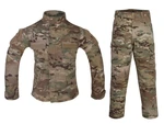 Detská uniforma Combat EmersonGear® (Farba: Multicam®, Veľkosť: 12 rokov)